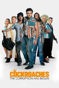 Cockroaches