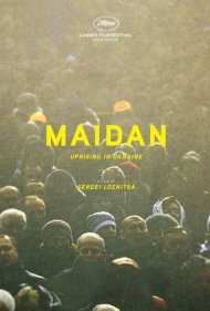 دانلود فیلم Maidan سال 2014 - میدان