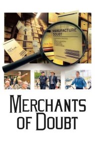 دانلود فیلم Merchants of Doubt سال 2014 - تاجران شک