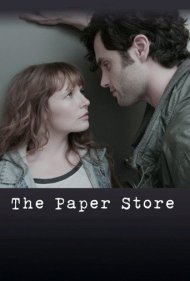 دانلود فیلم The Paper Store سال 2016 - فروشگاه مقاله