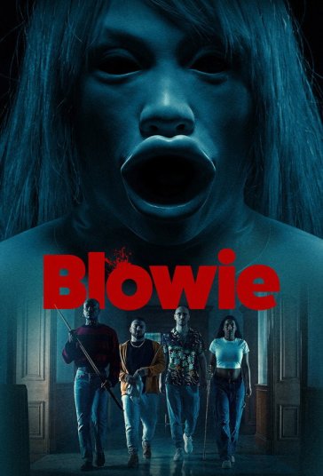Blowie