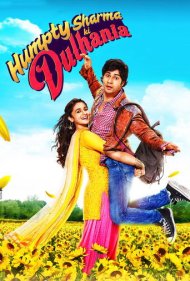 دانلود فیلم Humpty Sharma Ki Dulhania سال 2014 - عروس هامپتی شارما