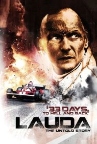 دانلود فیلم Lauda: The Untold Story سال 2014 - لائودا: داستان ناگفته