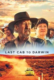 دانلود فیلم Last Cab to Darwin سال 2015