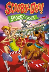 دانلود فیلم Scooby-Doo! Spooky Games سال 2012 - اسکوبی دو! بازیهای ترسناک