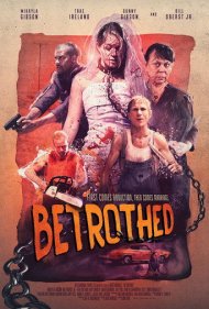 دانلود فیلم Betrothed سال 2016 - نامزد شده