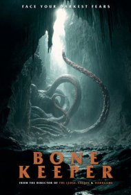 دانلود فیلم Bone Keeper - نگهبان استخوان