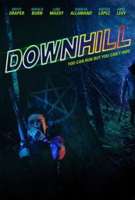 دانلود فیلم Downhill سال 2018 - سراشیبی