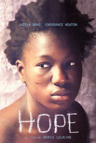 دانلود فیلم Hope سال 2014 - امید