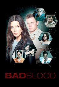 دانلود فیلم Bad Blood سال 2015 - خون بد