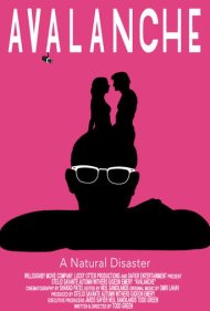 دانلود فیلم Avalanche سال 2019