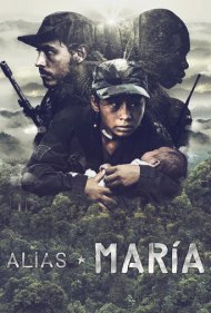 دانلود فیلم Alias Maria سال 2015 - نام مستعار ماریا