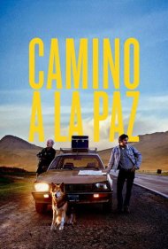 دانلود فیلم Road to La Paz سال 2015 - جاده لاپاز
