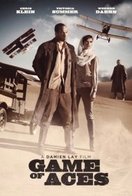 Game of Aces 2016