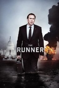دانلود دوبله فارسی فیلم The Runner سال 2015