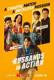 تماشای آنلاین فیلم Husbands in Action - شوهران در میدان عمل