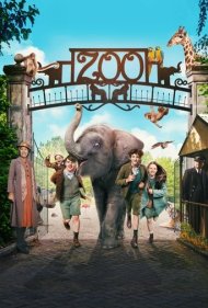 دانلود دوبله فارسی فیلم Zoo سال 2017 - باغ وحش