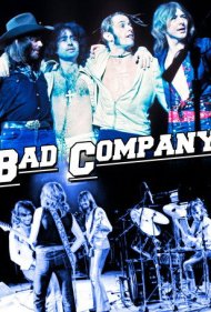دانلود فیلم Bad Company | The Official Authorized 40th Anniversary Documentary سال 2014 - بد کمپانی | مستند رسمی و مجاز چهلمین سالگرد