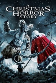 دانلود فیلم A Christmas Horror Story سال 2015 - یک داستان ترسناک کریسمسی