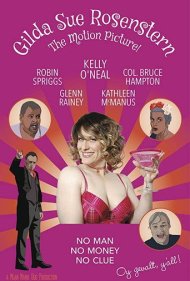 دانلود فیلم Gilda Sue Rosenstern: The Motion Picture! سال 2018 - گیلدا سو روزنسترن: فیلم سینمایی!