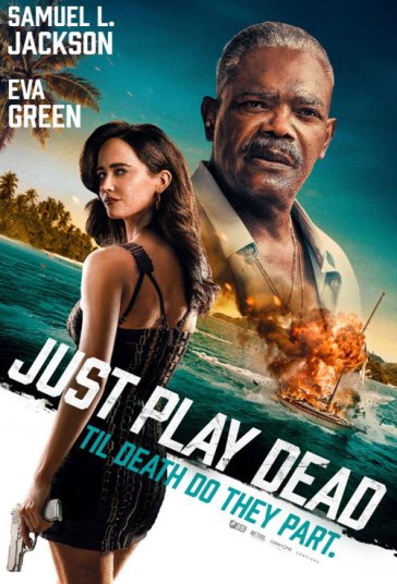Just Play Dead
