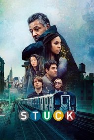 دانلود فیلم Stuck سال 2017