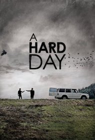 دانلود دوبله فارسی فیلم A Hard Day سال 2014