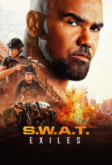 S.W.A.T. Exiles
