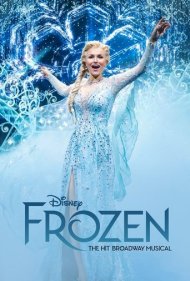 دانلود فیلم Frozen: The Hit Broadway Musical سال 2025 - یخ‌زده: موزیکال پرفروش برادوی