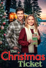 دانلود فیلم The Christmas Ticket سال 2025 - بلیط کریسمس
