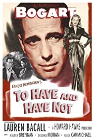 دانلود دوبله فارسی فیلم To Have and Have Not سال 1944