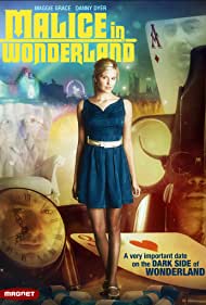 دانلود فیلم Malice in Wonderland سال 2009