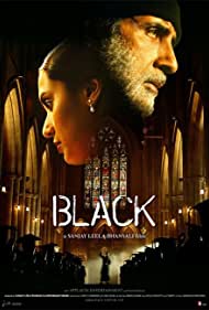 دانلود دوبله فارسی فیلم Black سال 2005