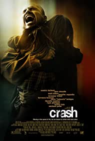 دانلود دوبله فارسی فیلم Crash سال 2004