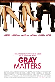 دانلود فیلم Gray Matters سال 2006 - مسائل خاکستری