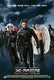 دانلود دوبله فارسی فیلم X-Men: The Last Stand سال 2006 - مردان ایکس : آخرین ایستادگی