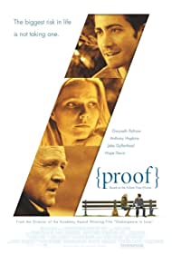 دانلود دوبله فارسی فیلم Proof سال 2005