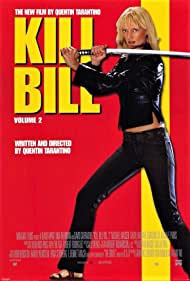 دانلود دوبله فارسی فیلم Kill Bill: Vol. 2 سال 2004
