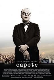 دانلود فیلم Capote سال 2005 - کاپوتی
