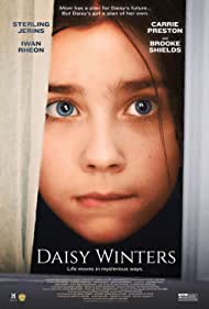 دانلود فیلم Daisy Winters سال 2017 - زمستان دیزی