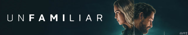 Unfamiliar