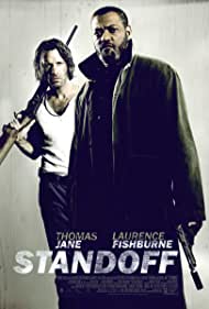 دانلود فیلم Standoff سال 2016