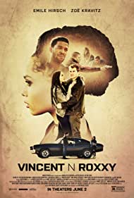 دانلود فیلم Vincent N Roxxy سال 2016