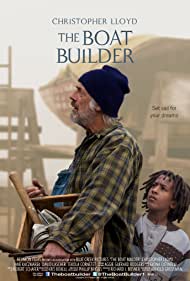 دانلود دوبله فارسی فیلم The Boat Builder سال 2017 - قایق ساز