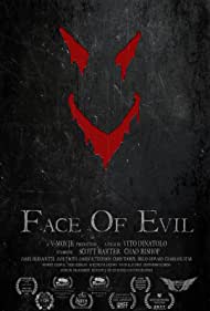دانلود فیلم Face of Evil سال 2016 - چهره شرارت