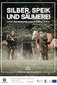 دانلود فیلم Silver Speik and Sumpters سال 2024 - سیلور اسپیک و سامپترز