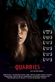 دانلود فیلم Quarries سال 2016 - معادن