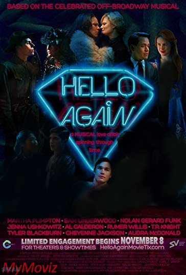 دانلود فیلم Hello Again سال 2017