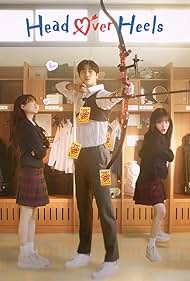 دانلود دوبله فارسی فیلم Head Over Heels سال 2025 - عاشق و دلباخته