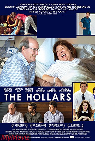 دانلود دوبله فارسی فیلم The Hollars سال 2016 - خانواده‌ی هالرز